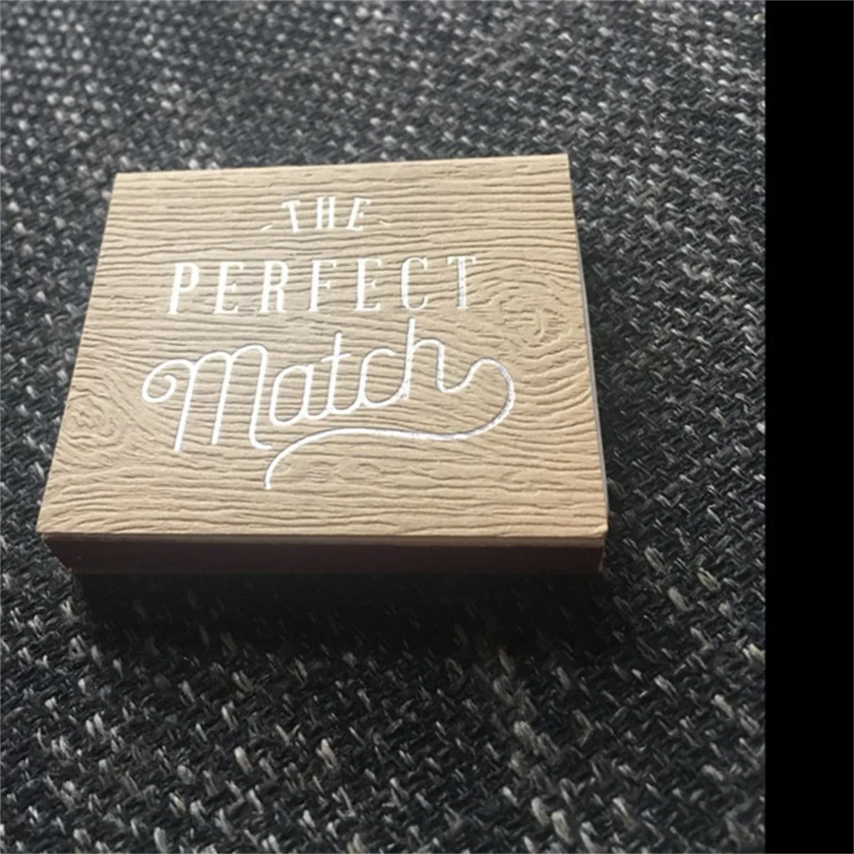 The Perfect Match Matchboxes - Wedding Favors, Wedding Matches, Wedding Decor, Personalized Matches, Custom Match box, Shower Fa