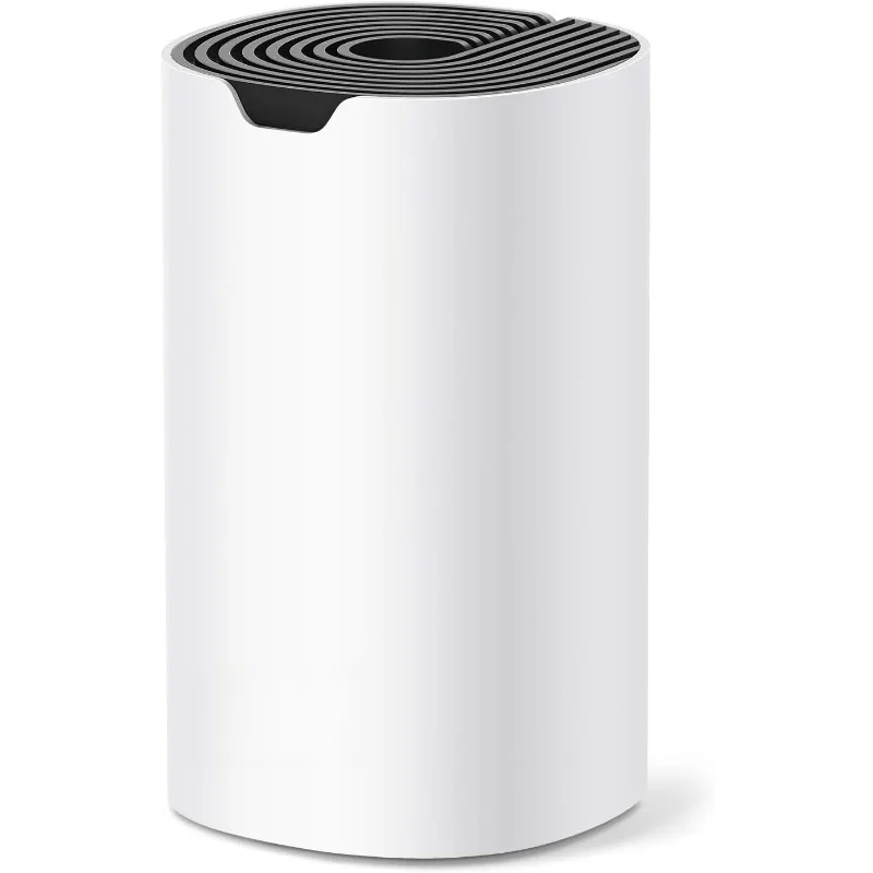 

Wi-Fi-система Deco Whole Home Mesh (Deco S4) — до 2000 кв. футов. Покрытие, замена маршрутизатора/удлинителя Wi-Fi AC1900, Gigab