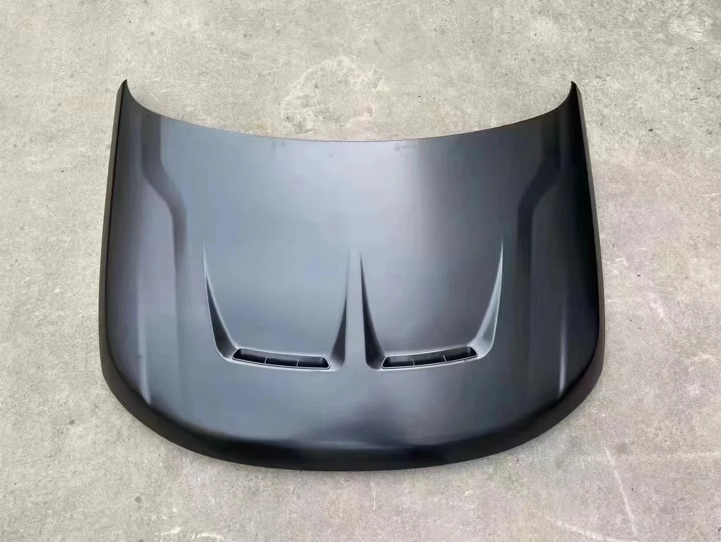 2025/مجموعة الجسم القديمة إلى الجديدة مناسبة لسيارة رينج روفر سبورت القديمة لمجموعة جديدة 2013 إلى 2022 SVR الجديدة