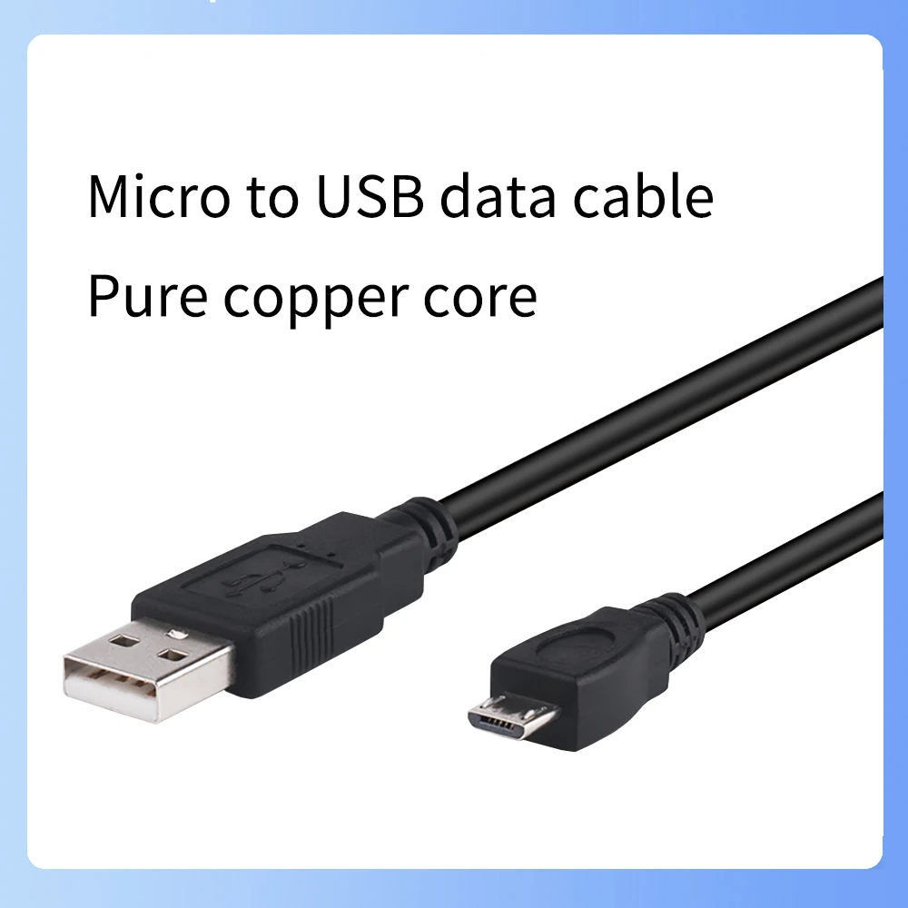 Suitable for nikon camera data cable D3400 D5600 D7500 J4 J5 V3 P340 P900S S810c S5300 S6800 S9600 S9700 S9900 AW120S cbale