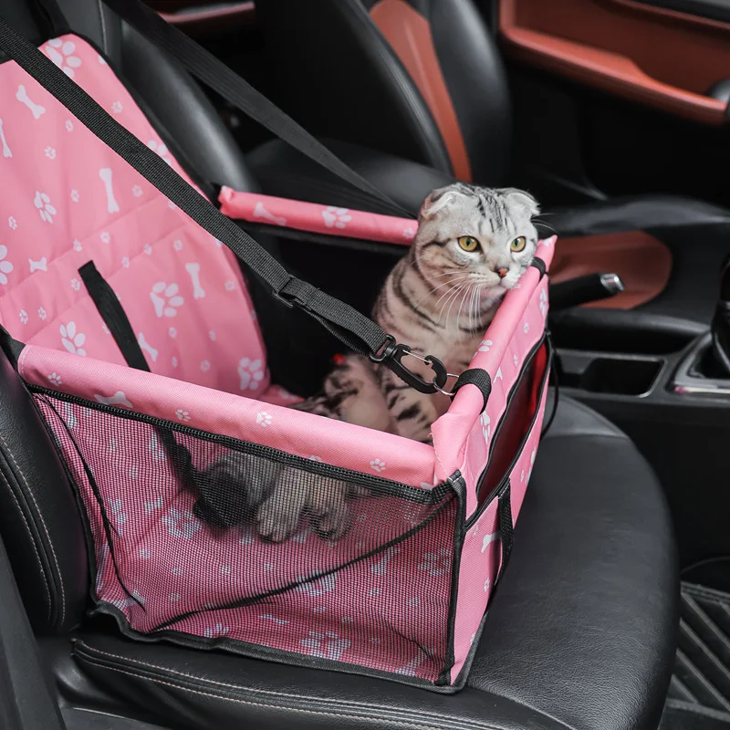 Thumbnail 3 - #2 Latest Puppy Car Seat Covers Price Drops
