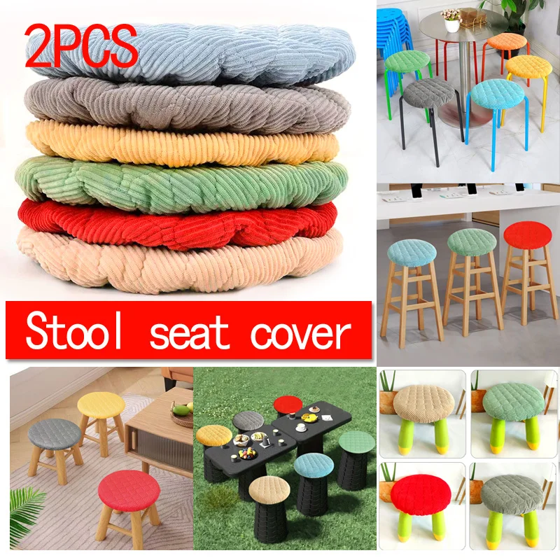 Thumbnail 2 - #22 Latest Dining Chair Seat Covers Offers