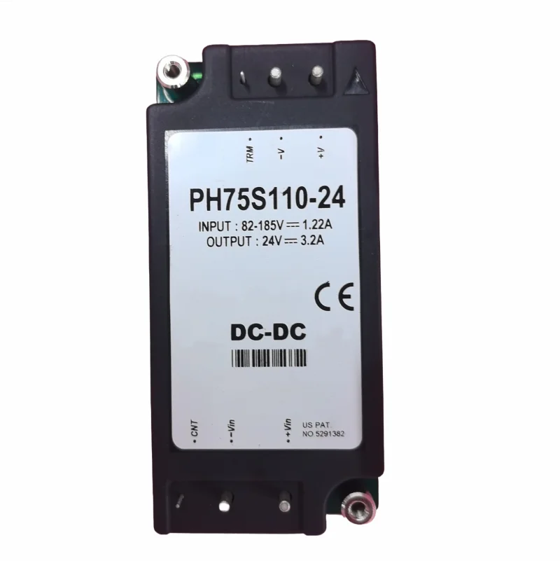 وحدة PH75S110-24 الأصلية الجديدة