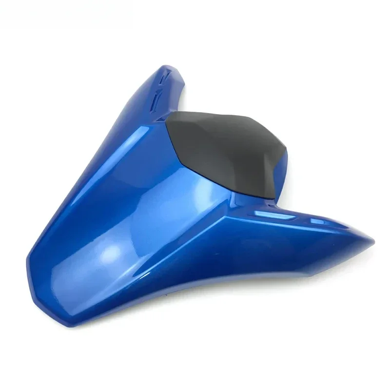 

Чехол на сиденье мотоцикла, задний хвостовой пассажирский соло, накладка для Kawasaki Ninja Z900 Z 900 2017 2018, комплект задних обтекателей 17 18