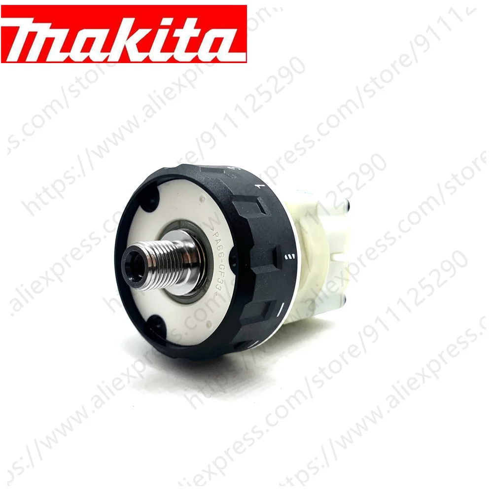 Gear Assembly Gerbox for Makita DDF485 DF485D BDF485 DDF485Z