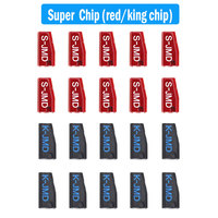 JMD Super Red Chip/King Blue Chip Original Handy Baby Multifunctional CBAY Car Key Chip Replace JMD 46/4C/4D/G/48 Chip
