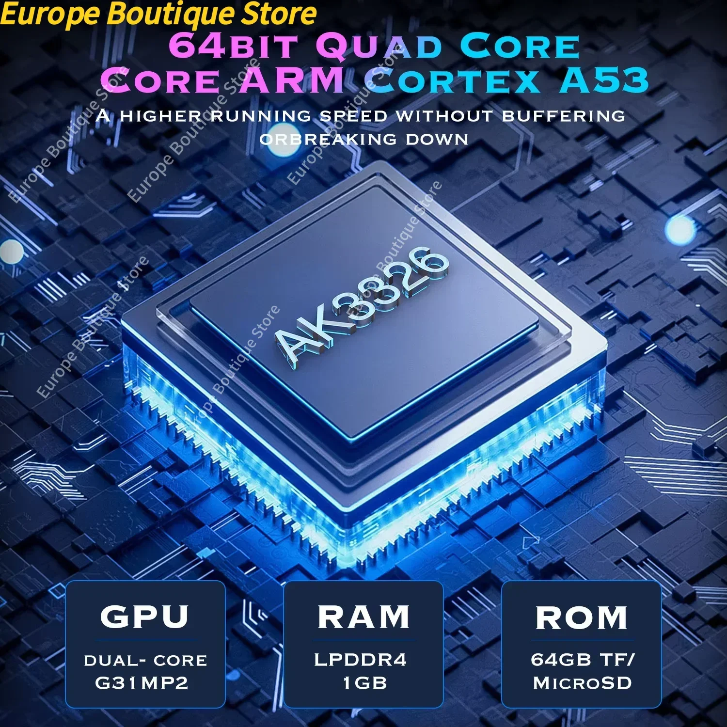 128G U8 ريترو وحدة تحكم ألعاب فيديو محمولة نظام لينكس 4.0 بوصة IPS شاشة R35s Pro مشغل فيديو جيب محمول 64 جيجابايت ألعاب