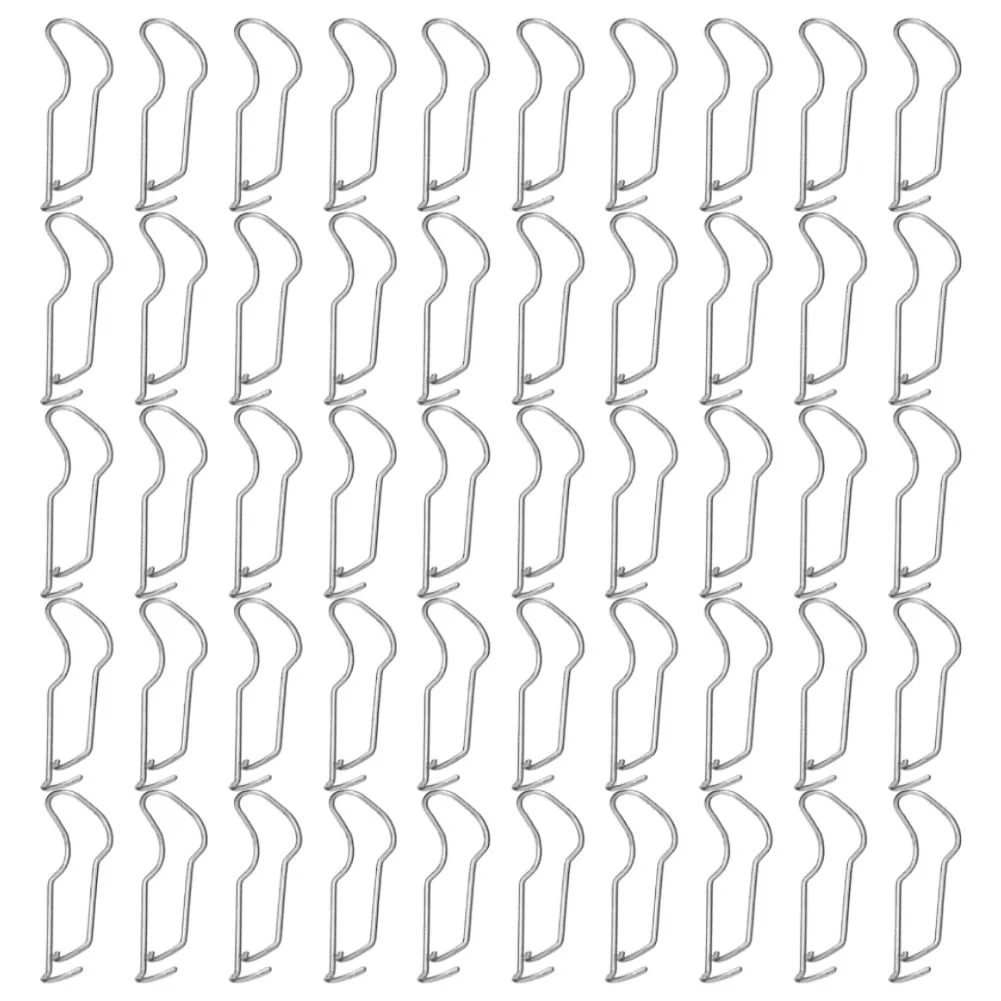 

Flexible Buckles Fixing Buckles 14mm To 14mm Easy Installation Buckles Heavy Duty Support Clips Outdoor Gardening Equipment