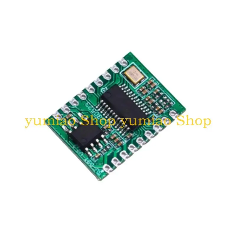 587B SU-03T Privacy Focused Offlines Voices Command Module For Home Automation Projects