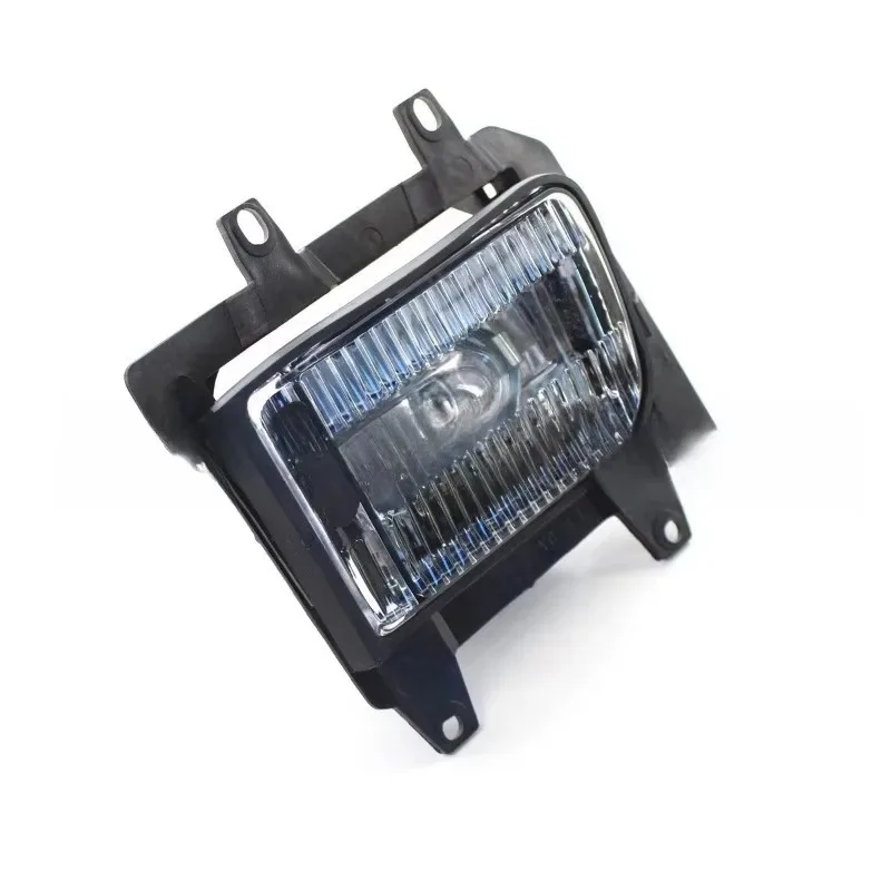 ل E30 85-93 63171385945 63171385946 FKY ل 1 زوج المصد الأمامي أضواء الضباب مصابيح الضباب + لمبات اكسسوارات السيارات الخارجية للسيارات