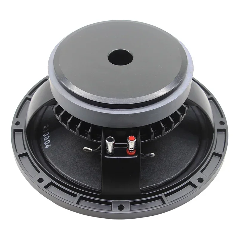 Nouveau YOTO PRO-DE10M150 haute qualité 156mm aimant 8 Ohm haut-parleur accessoires 10 pouces haut-parleur 1200 Watts