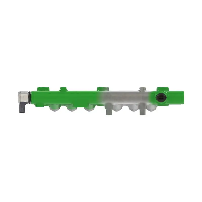 Aftermarket New Fuel Rail RE549624 for 300GLC 624K 250GLC 750K 850K 5