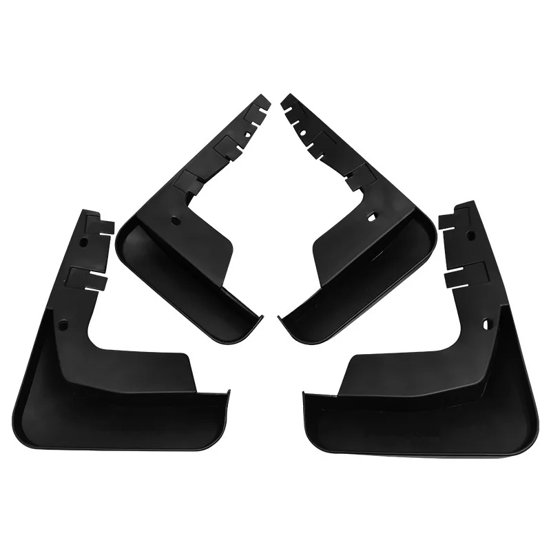 For 2012-2015 Peugeot 308 Fender Car Tire Mud Flap