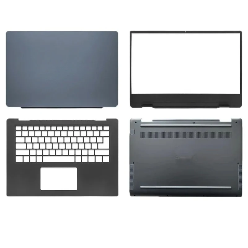 

Новый корпус для ноутбука Dell Vostro 14 5490 V5490, задняя крышка ЖК-дисплея, передняя панель, упор для рук, верхняя часть корпуса, нижняя часть корпуса 5490 V5490