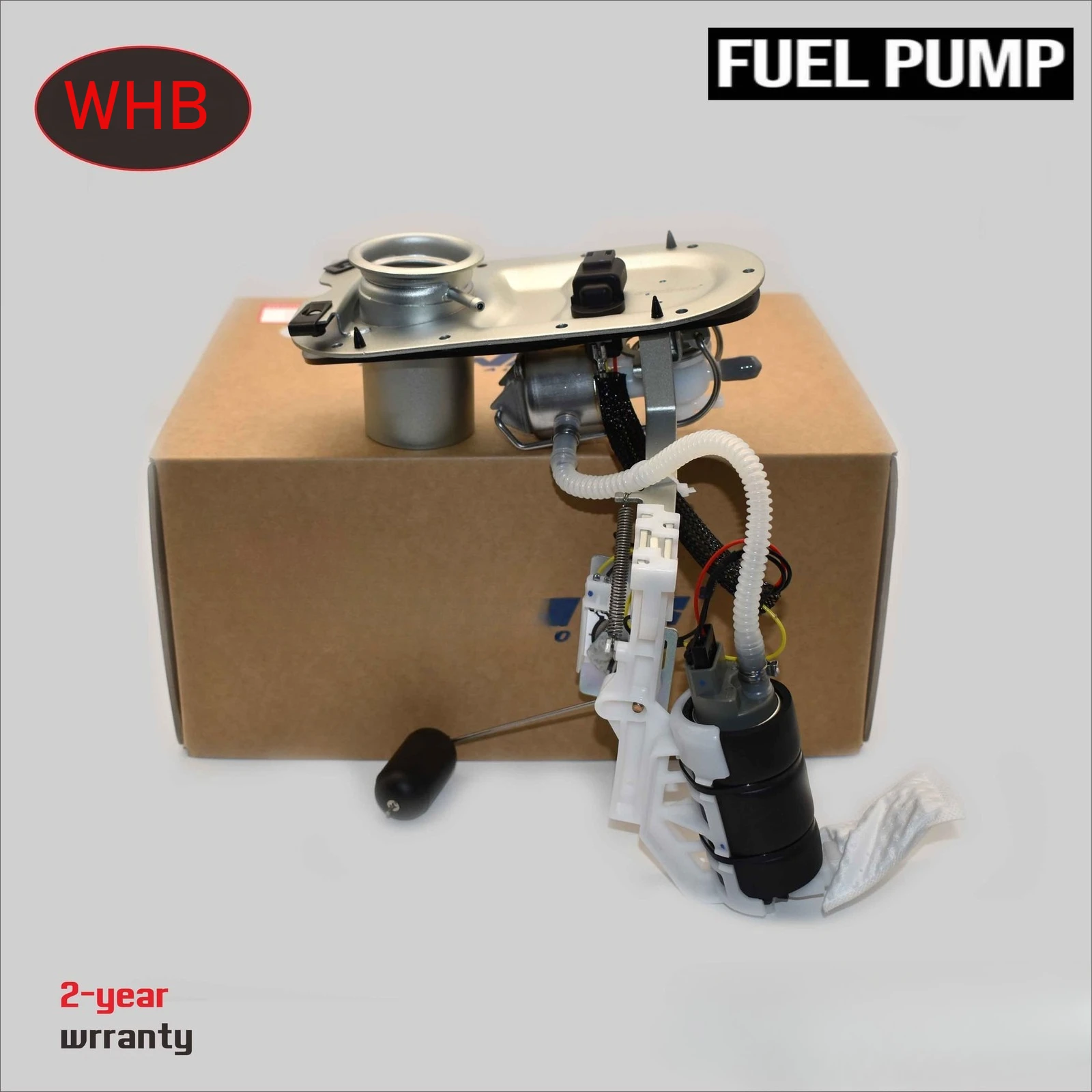 FOR Harley Davidson Electra Glide Road Glide 2001-2006 75126-02C Motocycle Fuel Pump Assembly Fuel Pump Module gasoil pump  2002