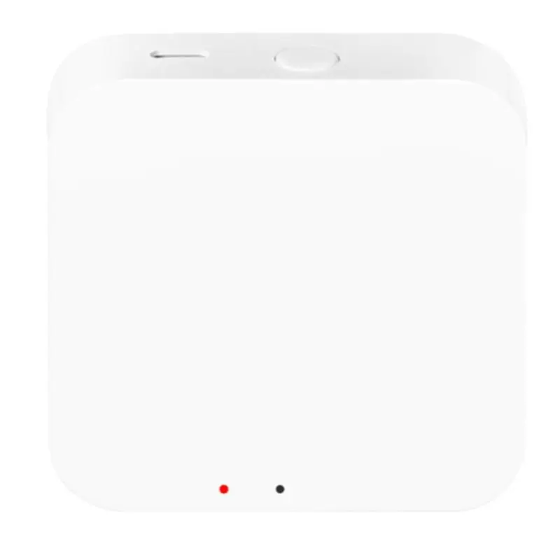 B52C Telecomando wireless Bluetooth Tuya Zigbee Gateway multimodale Gateway Smart Home