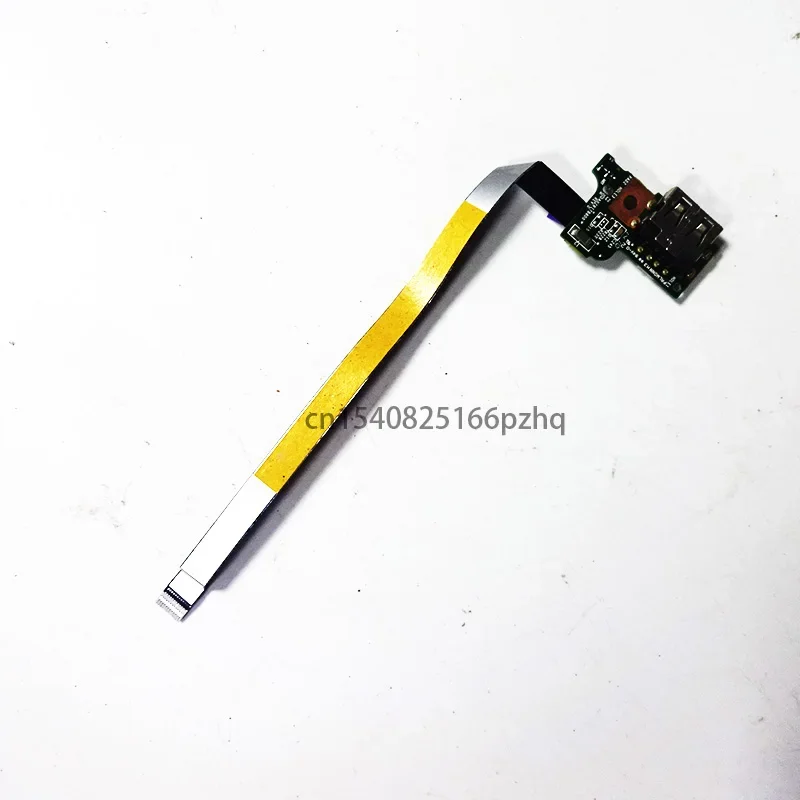 Used Laptop USB Switch Power Button Board For ACER V5-552G