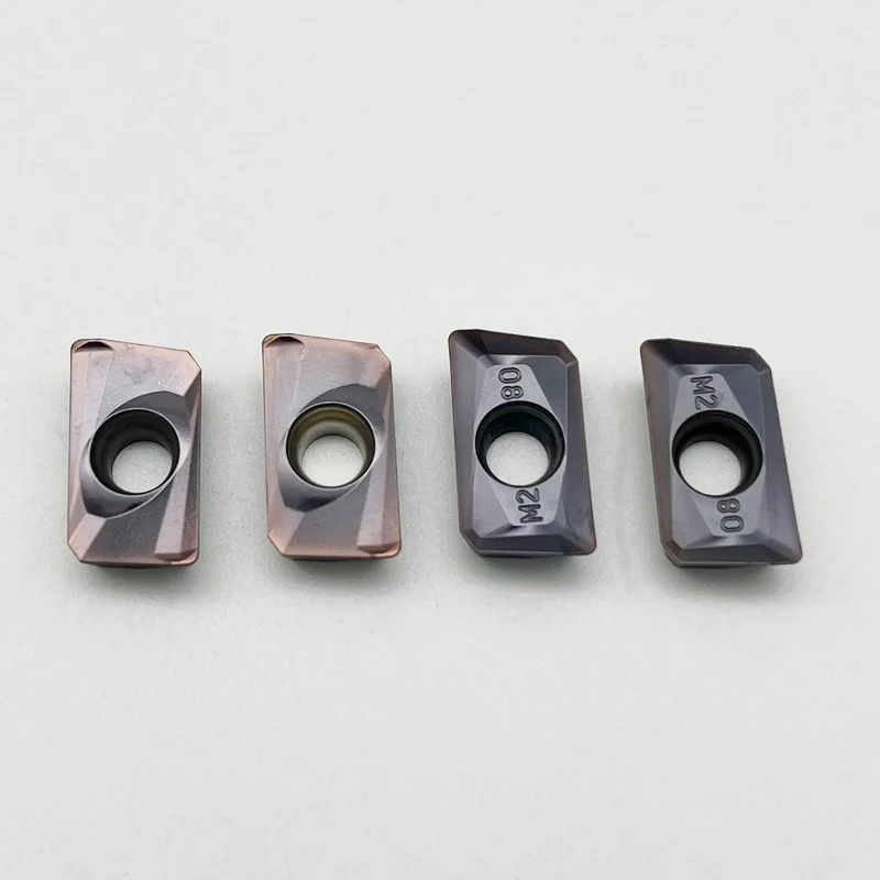 APMT1135 APMT1604 M2 H2 Milling Cutter End Milling Insert APMT Carbide Inserts Lathe Turning Tool CNC Machine Cutting