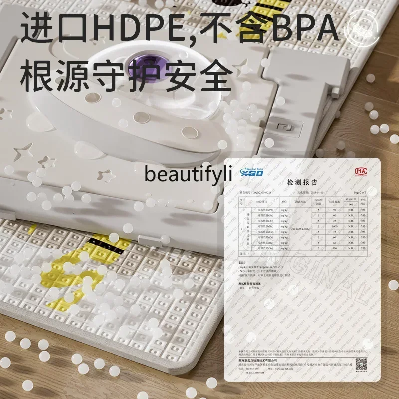 

LHY26 ssSS новый стиль детский игровой забор для ползания детский защитный забор для гостиной напольный коврик для скалолазания домашний парк