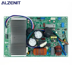 Used For TCL Air Conditioner Outdoor Unit Control Board FR-4(KB-6160)CTI 〉=600V A010364 Circuit PCB Conditioning Parts