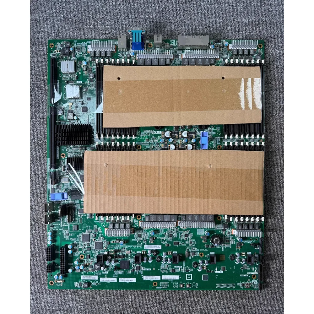 

For IBM X3755 M3 7164 Server Motherboard 94Y6262 46W6590 00J5935 00AL290 00KG908