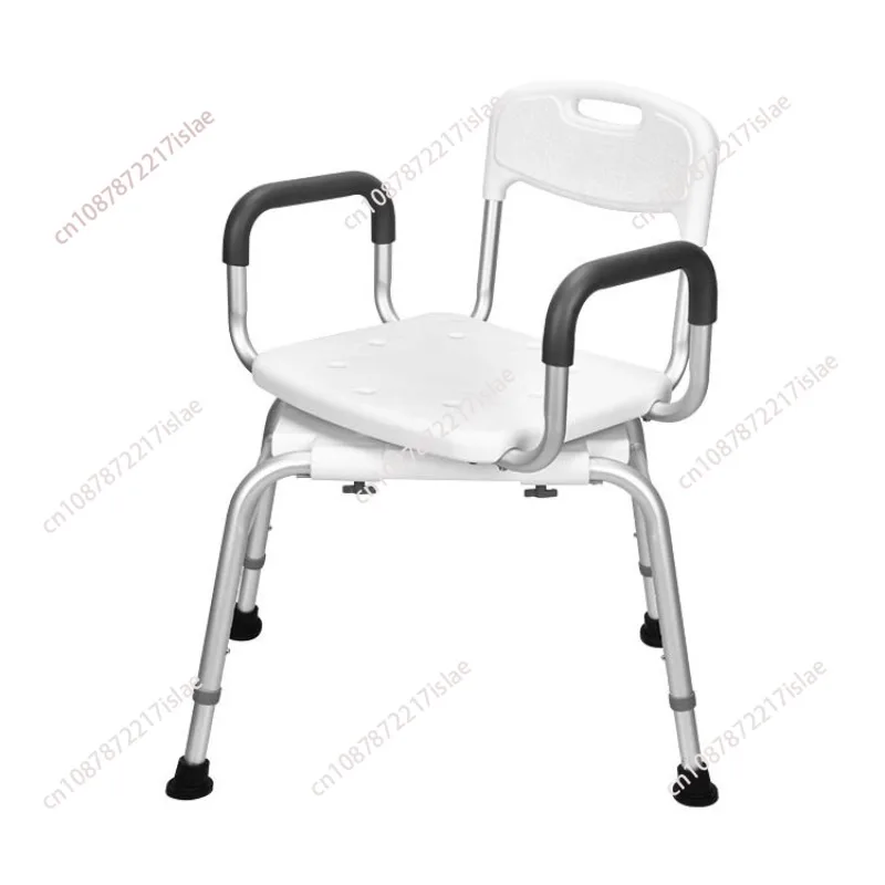 Elderly bathroom stool senior-friendly bath stool bath chair bath chair disabled non-slip shower chair