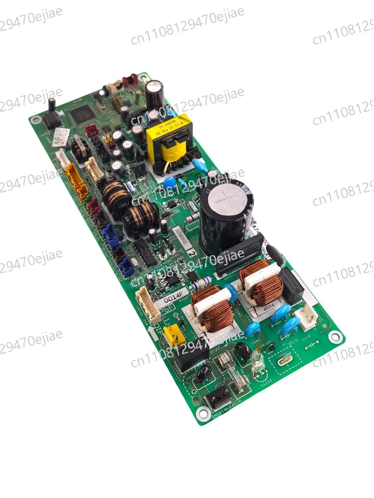 A73C6986 A73C6987 CR-160E5 A746803 New Model, Air Conditioning Motherboard PCB Components