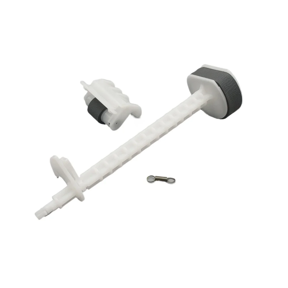 

Ролик захвата и разделения бумаги (1 шт.) для EPSON L3150 L3151 L3156 L3158 L3160 L3110 L3115 L3116 L3117 L3118 L3119 L1110 L1118 L1119