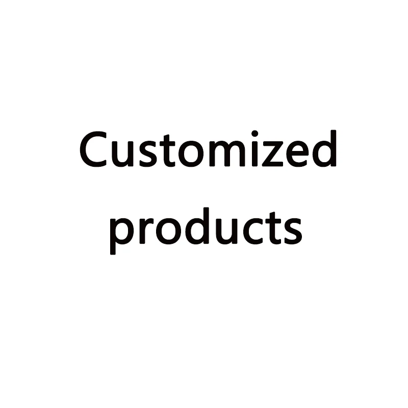 Painted Miniature Model Customized products please provide custom details color size