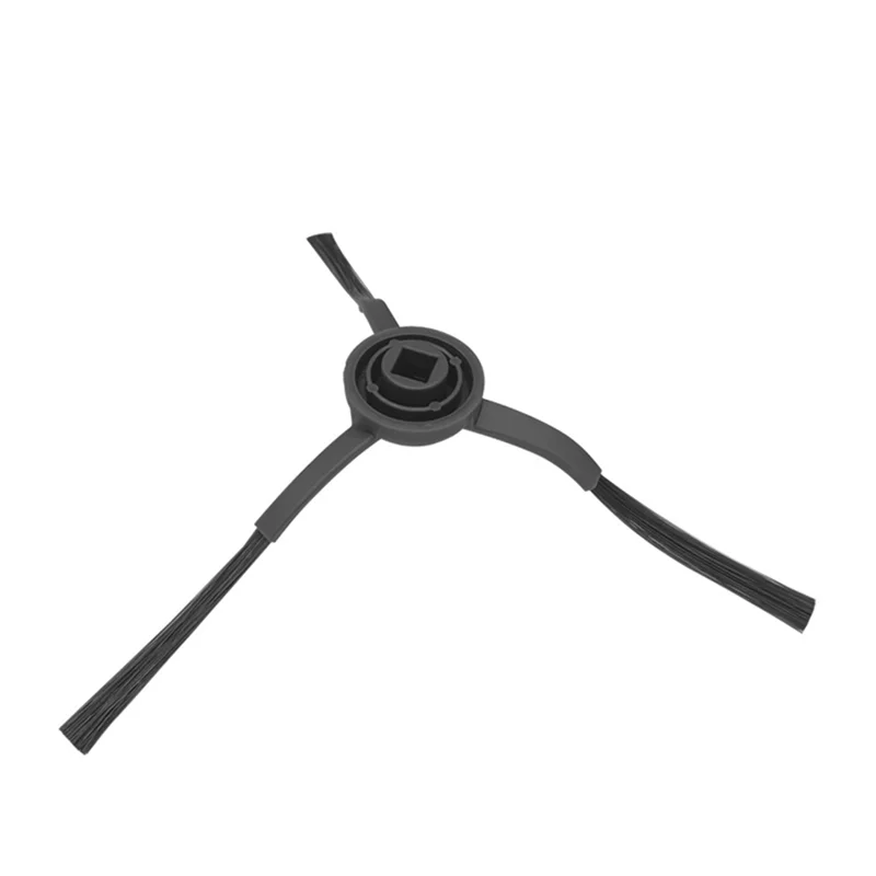 

ABGH-For Eureka J20 / Midea W20 / W20 Pro Robot Vacuum Replacement Parts Main Roller Side Brush Hepa Filter Dust Bag