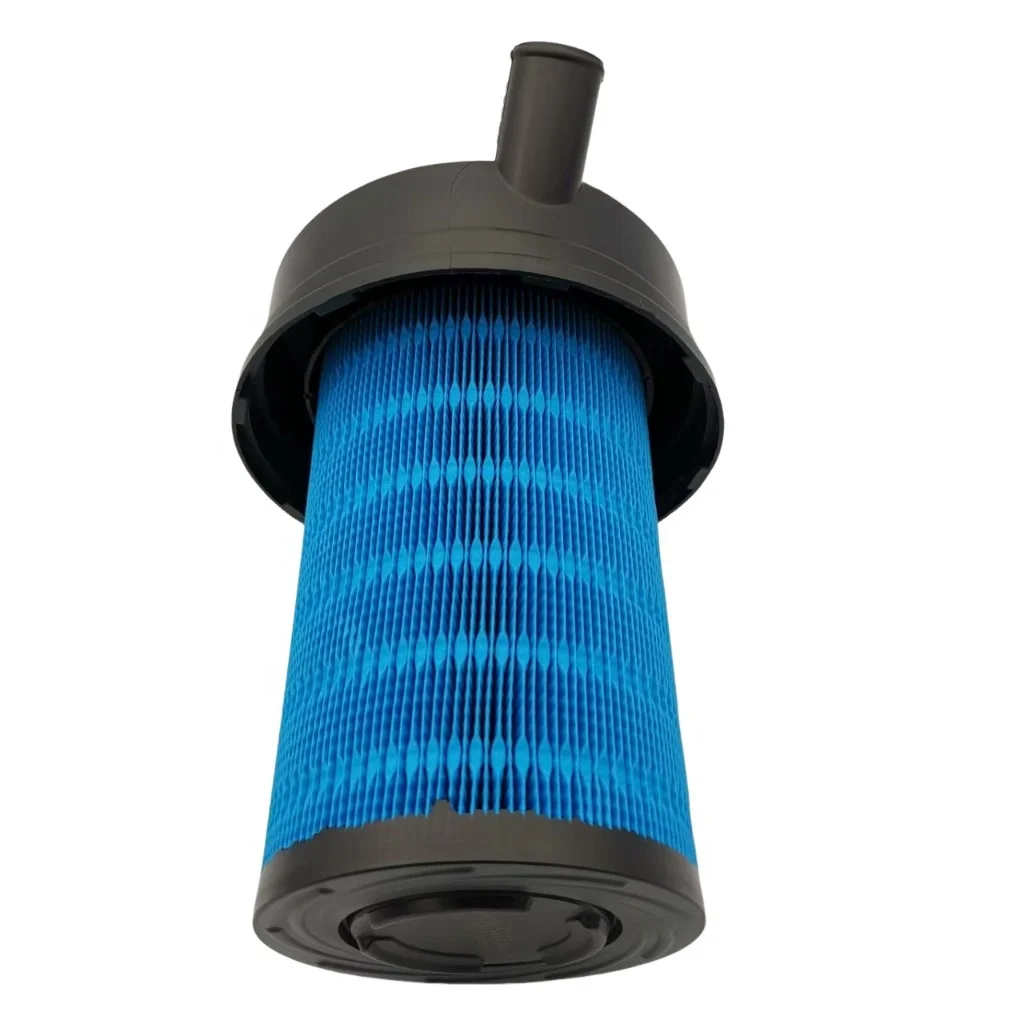 New 11-9300 127mm Air Filter for Thermo King SB/SL/SLX Units (1990-2004)
