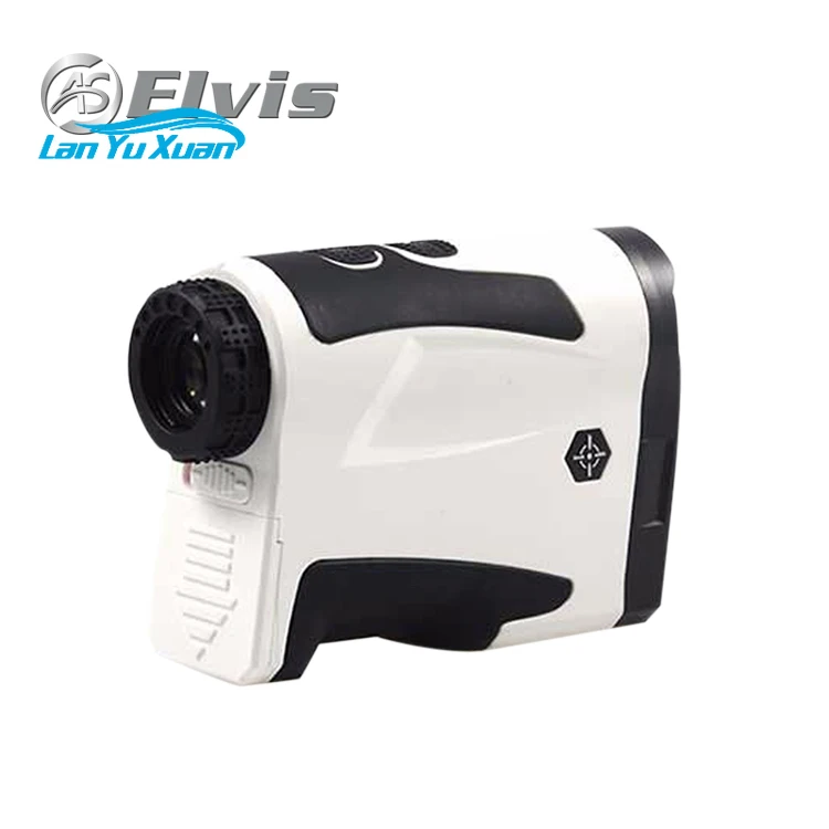 

China 1500M Factory Optical Laser Angle And Speed Finder Golf Laser Range Finder