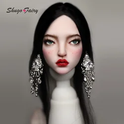 ShugaFairy Qiu Ball Jointed Doll 1/4 Supermode Style Joint Body Toys Girls Dolls