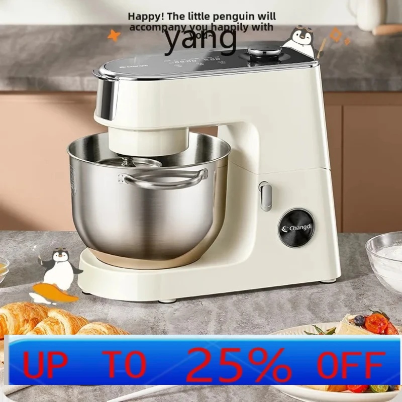 CX three-layer same-baking stove oven set household small