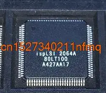 

Free shipping 10 pcs ISPLSI2064A-80LT100 ISPLSI2064A ISPLSI2064 TQFP100