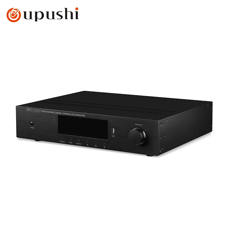 AM-80/150 Bluetooth Fixed Resistance Amplifier Shop Background Music Speaker Power Amplifier AM-150 Bluetooth Amplifier