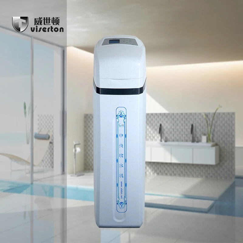 Macchina centrale per acqua dolce