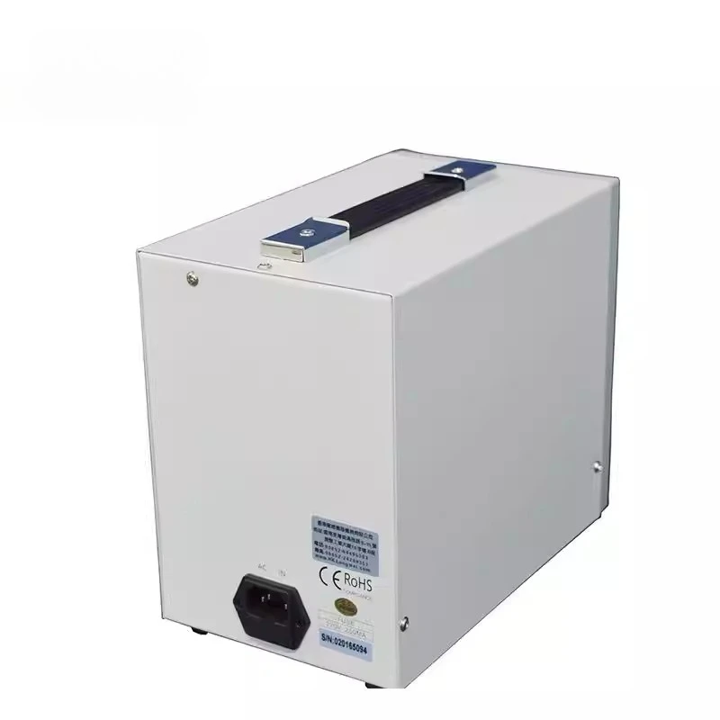 TSG-17 High Frequency Signal Generator 100KHZ-150MHZ Signal Frequency Radio Frequency High Precision Pulse Generator
