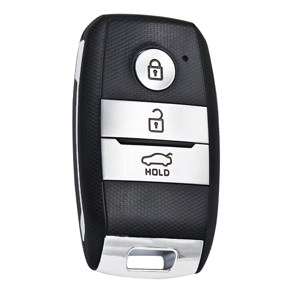 Ecusells Smart Remote Key 95440-F1100,95440-G5100,95440-D9510,95440-D9100,95440-C5100,95440-C5600 for Kia Sorento Sportage Niro