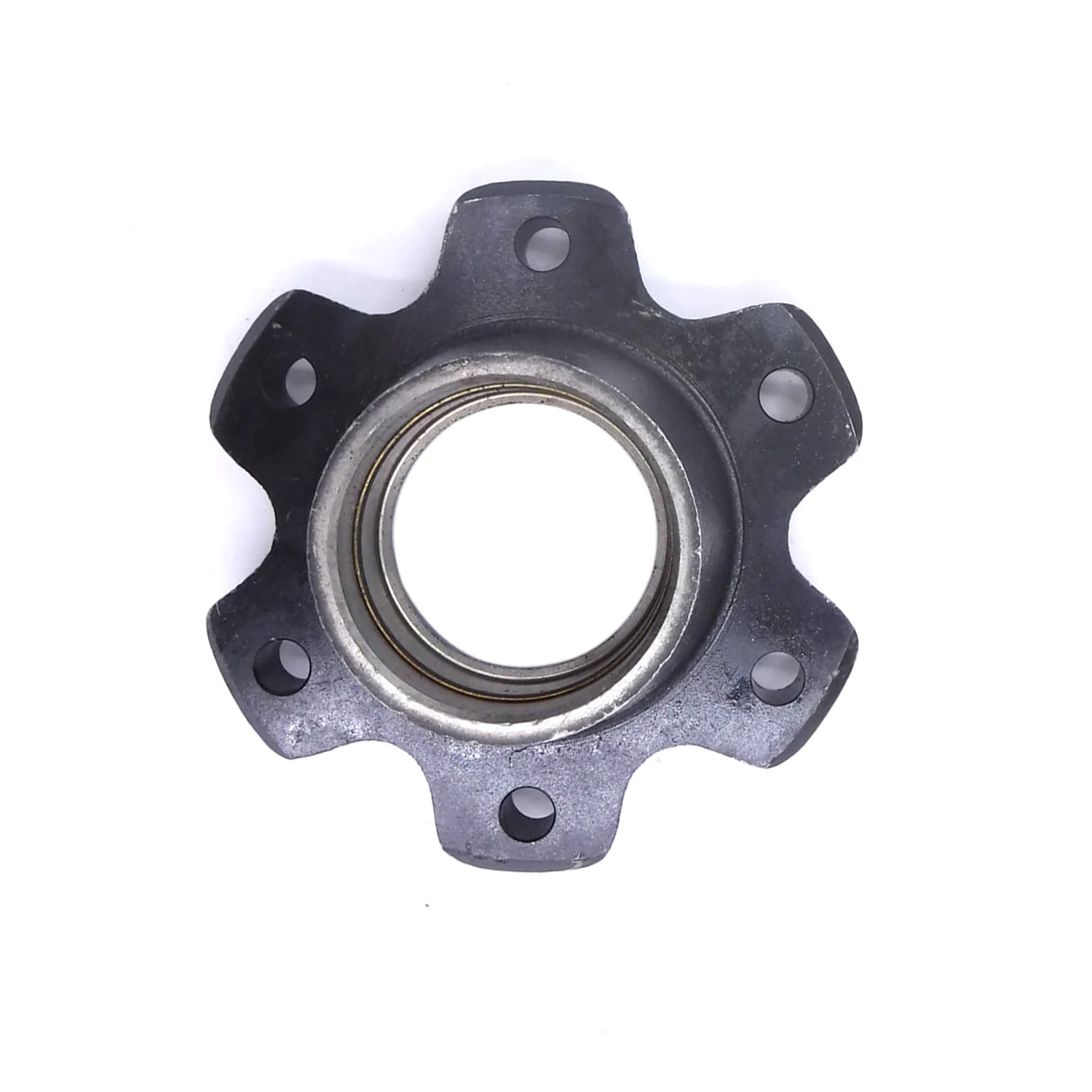 Cubo de rueda para carretilla elevadora Toyota, bujes de eje trasero, 43811-10481-71