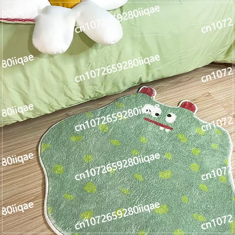 

Симпатичное забавное противоскользящее одеяло для девушек