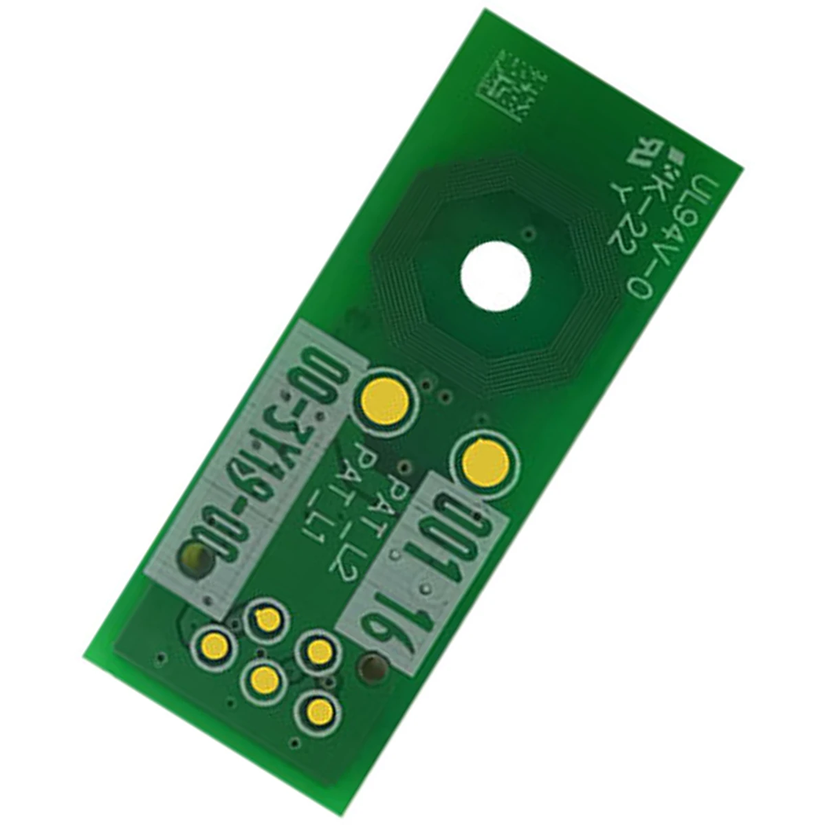 

Developing Unit Chip/Developer Unit chip Reset for Develop ineo Plus +450 i +550 i +650 i +750 i +300 iMFP +360 iMFP +450 iMFP