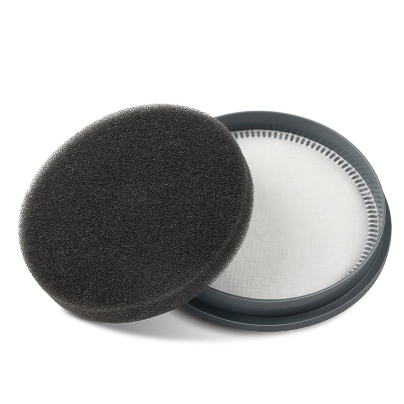 Vacuum Cleaner Filter Core Replacement Fit For Hanfuren VC806 VC812 Vacuum Cleaner Parts Vacuum Cleaner Parts