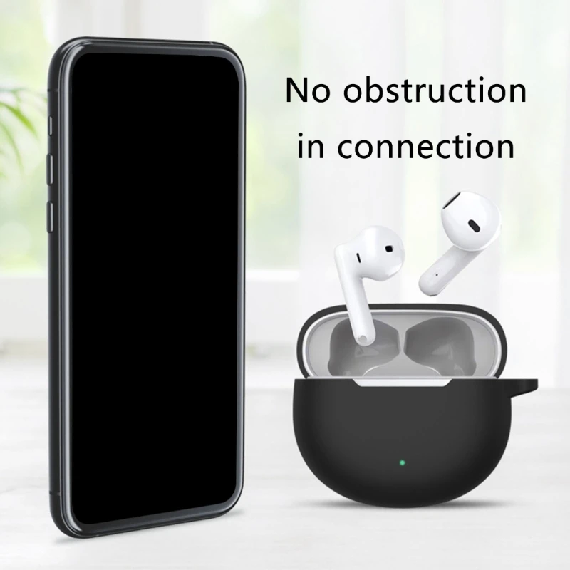 Odporna na wstrząsy obudowa rękawa Odporna na zarysowania obudowa Wodoodporna powłoka na pąki T01