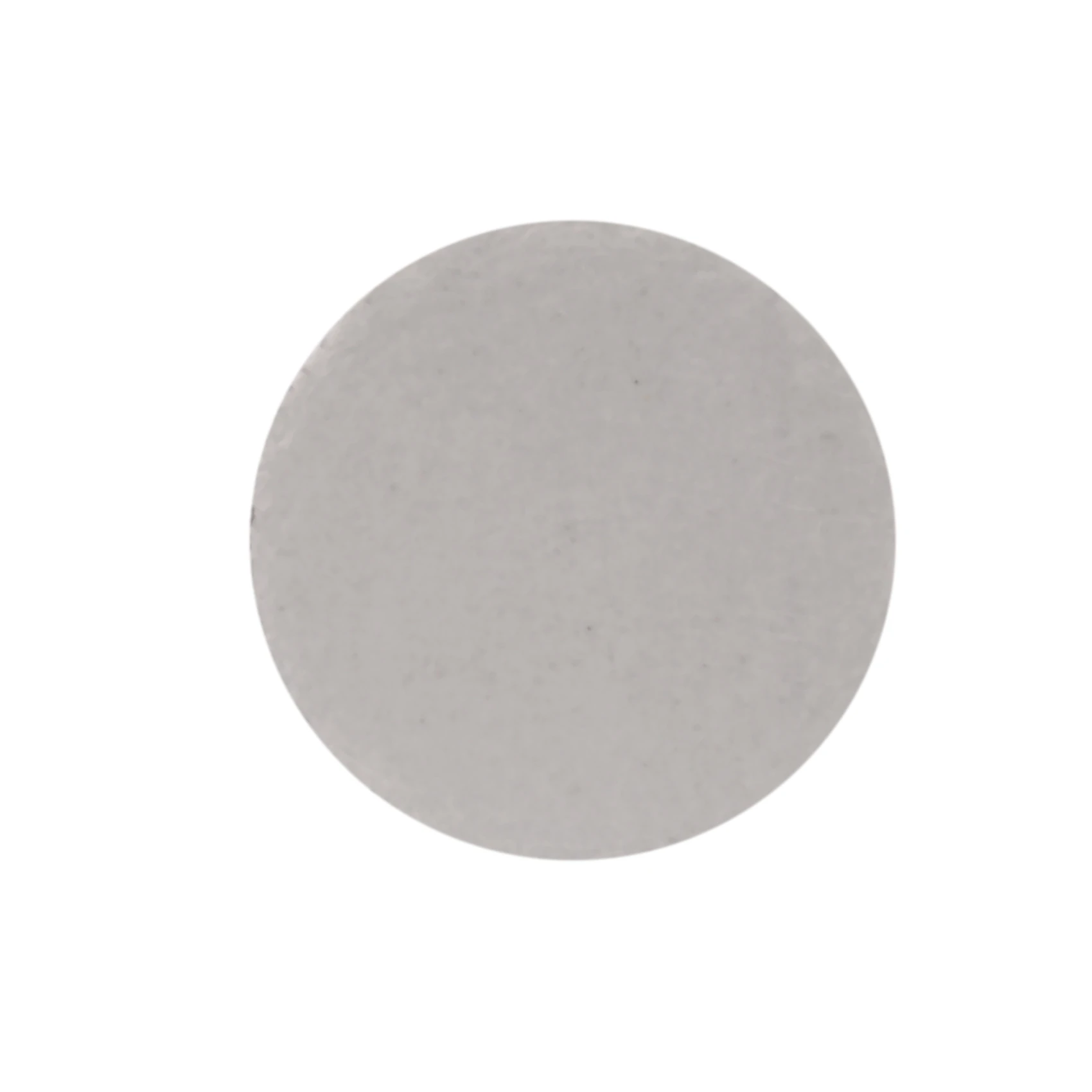 Tampone di ricambio per dischi di carta vetrata da 60 pezzi (grana grossa regolare 100) per strumento di Pedicure per la rimozione del callo della lima per piedi elettrica