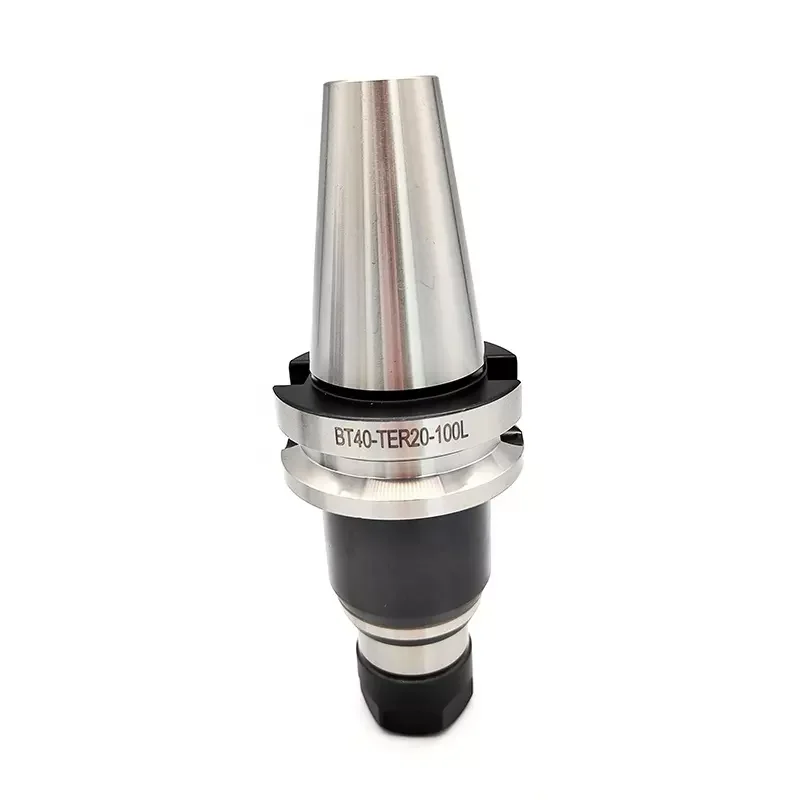

Customized OEM BT40-TER25 Tapping Tool Holder for CNC Machine Tools Turning Tool Product Category