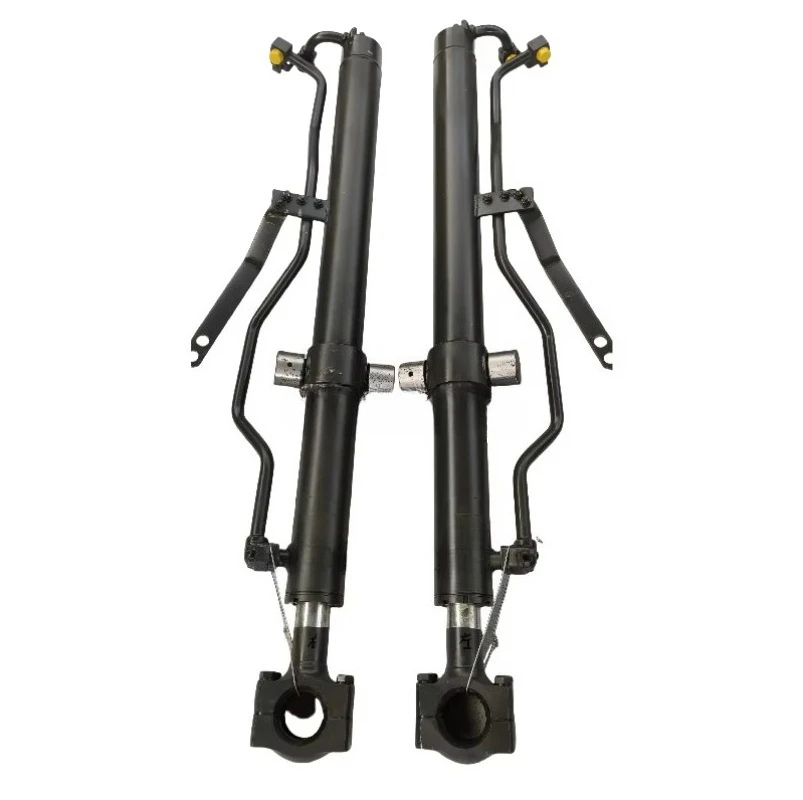 

2026 Factory Direct SalesD85E Construction Machinery Parts Hydraulic Cylinder 14Y-63-X1014 14Y-63-X1024