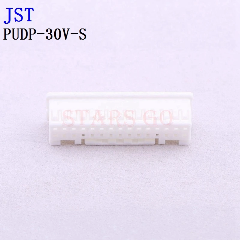 10PCS/100PCS PUDP-30V-S PUDP-32V-S PUDP-28V-S JST Conector