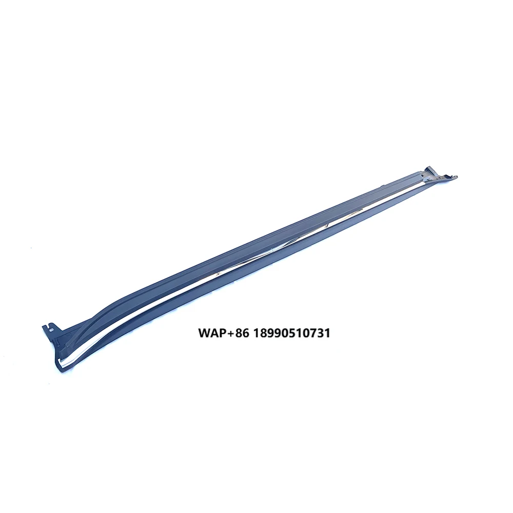 

KM OE High Quality Long Axis Side Skirt-Right (with Side Skirts Trims-Right Front and Rear ) for Panamera 976 OE 976854884C OK1