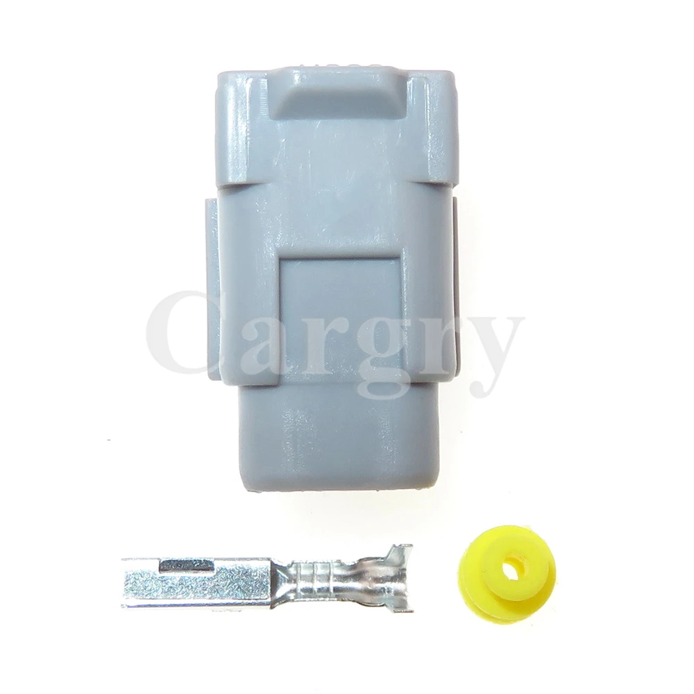 1 Set 2P 6189-0493 90980-11207 Auto Nebel Licht Elektrische Draht Buchse für Nissan Auto Wasserdicht stecker